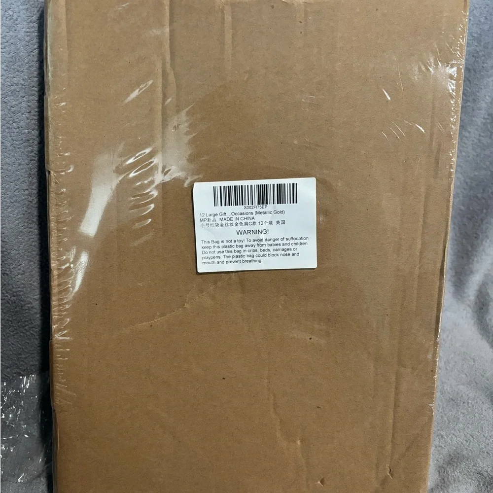 N/A 12 large
